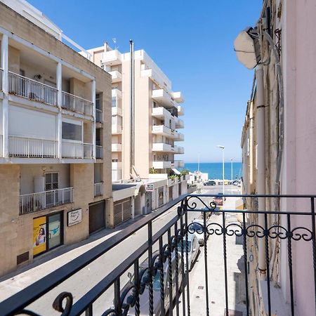 Luxury Stay Experience In Bari Exteriör bild