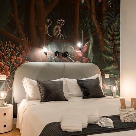 Luxury Stay Experience In Bari Exteriör bild