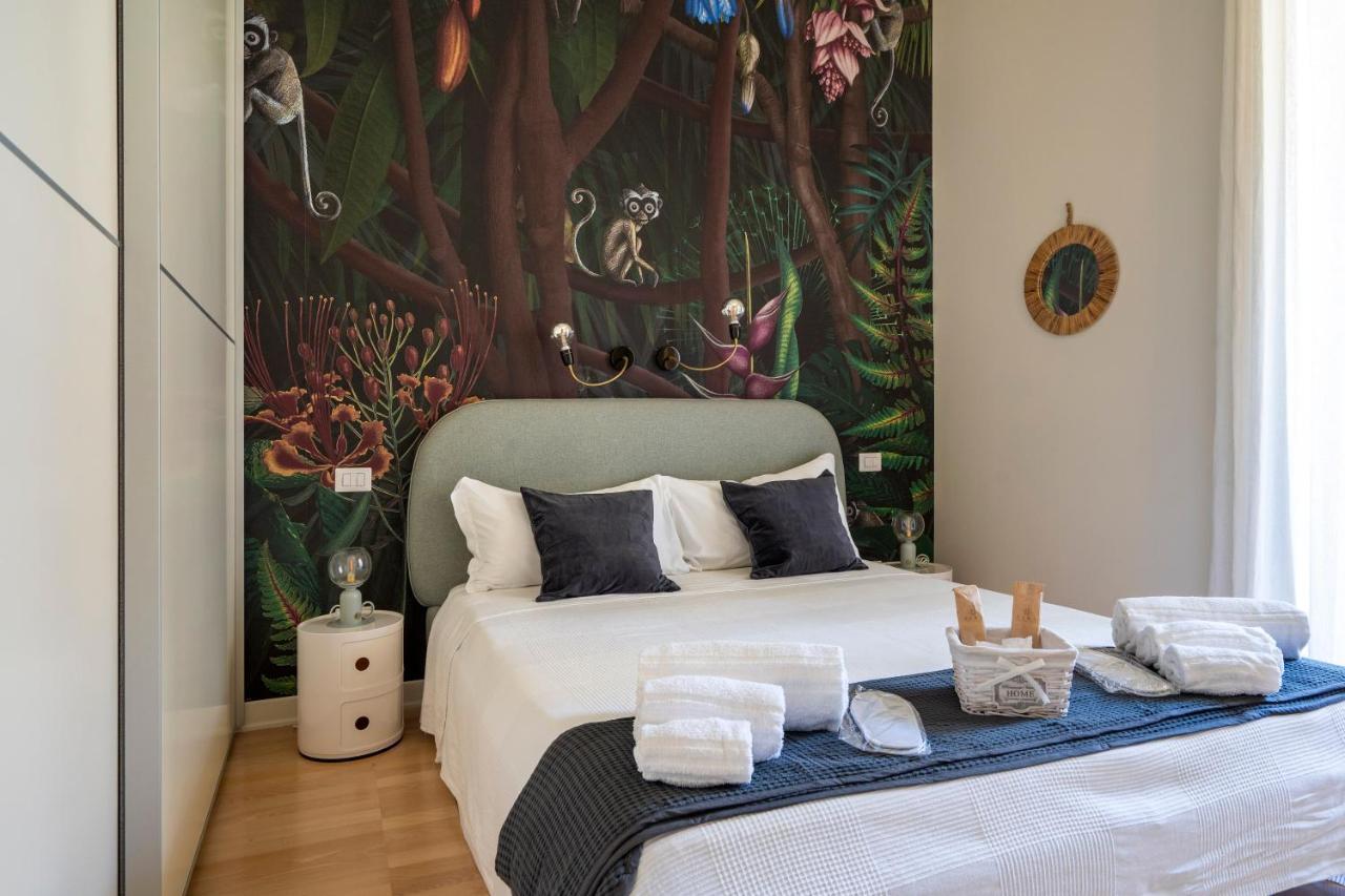 Luxury Stay Experience In Bari Exteriör bild