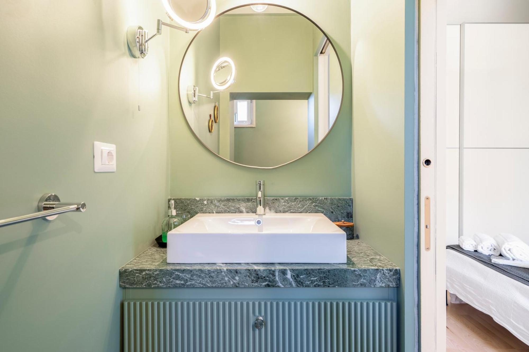 Luxury Stay Experience In Bari Exteriör bild