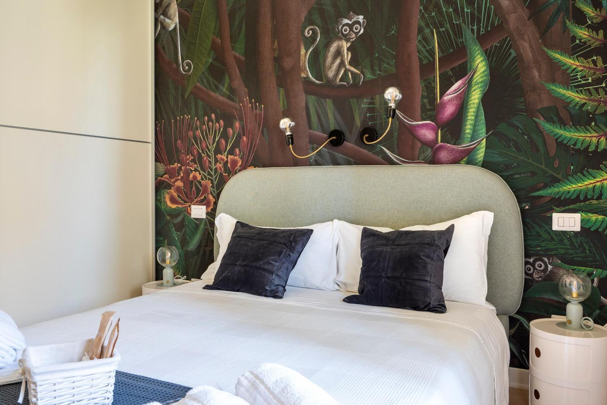 Luxury Stay Experience In Bari Exteriör bild