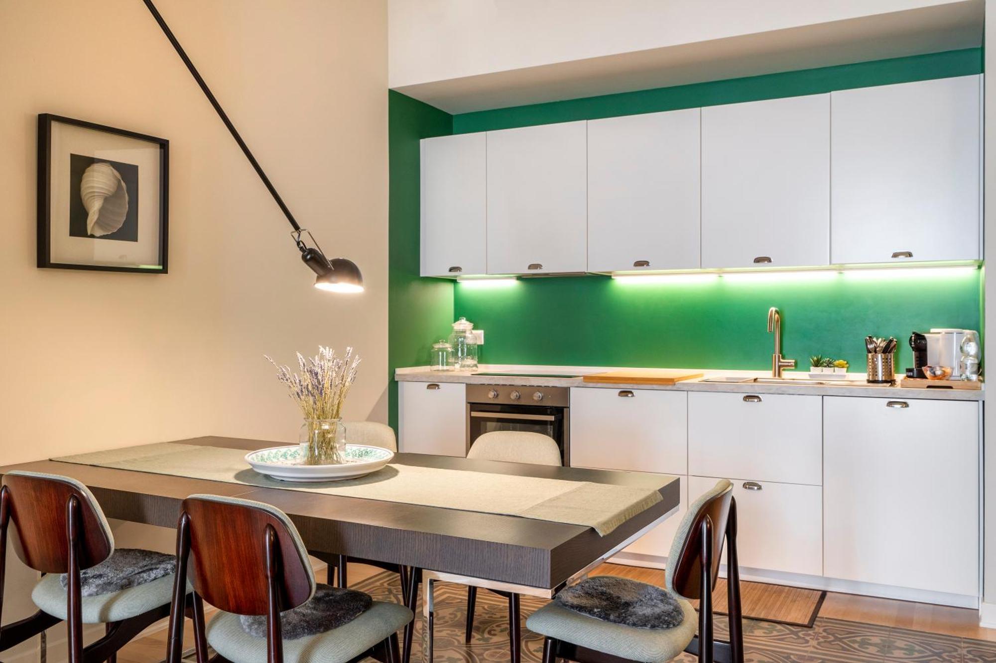 Luxury Stay Experience In Bari Exteriör bild