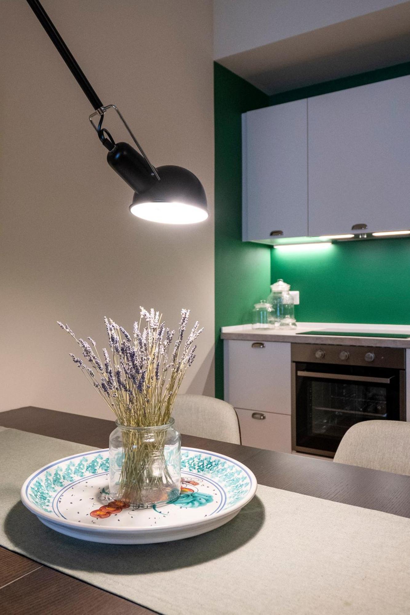 Luxury Stay Experience In Bari Exteriör bild
