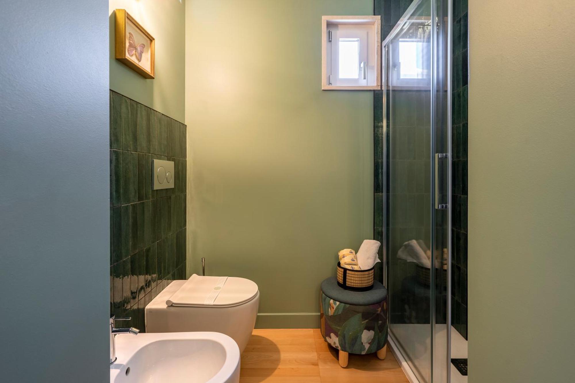 Luxury Stay Experience In Bari Exteriör bild