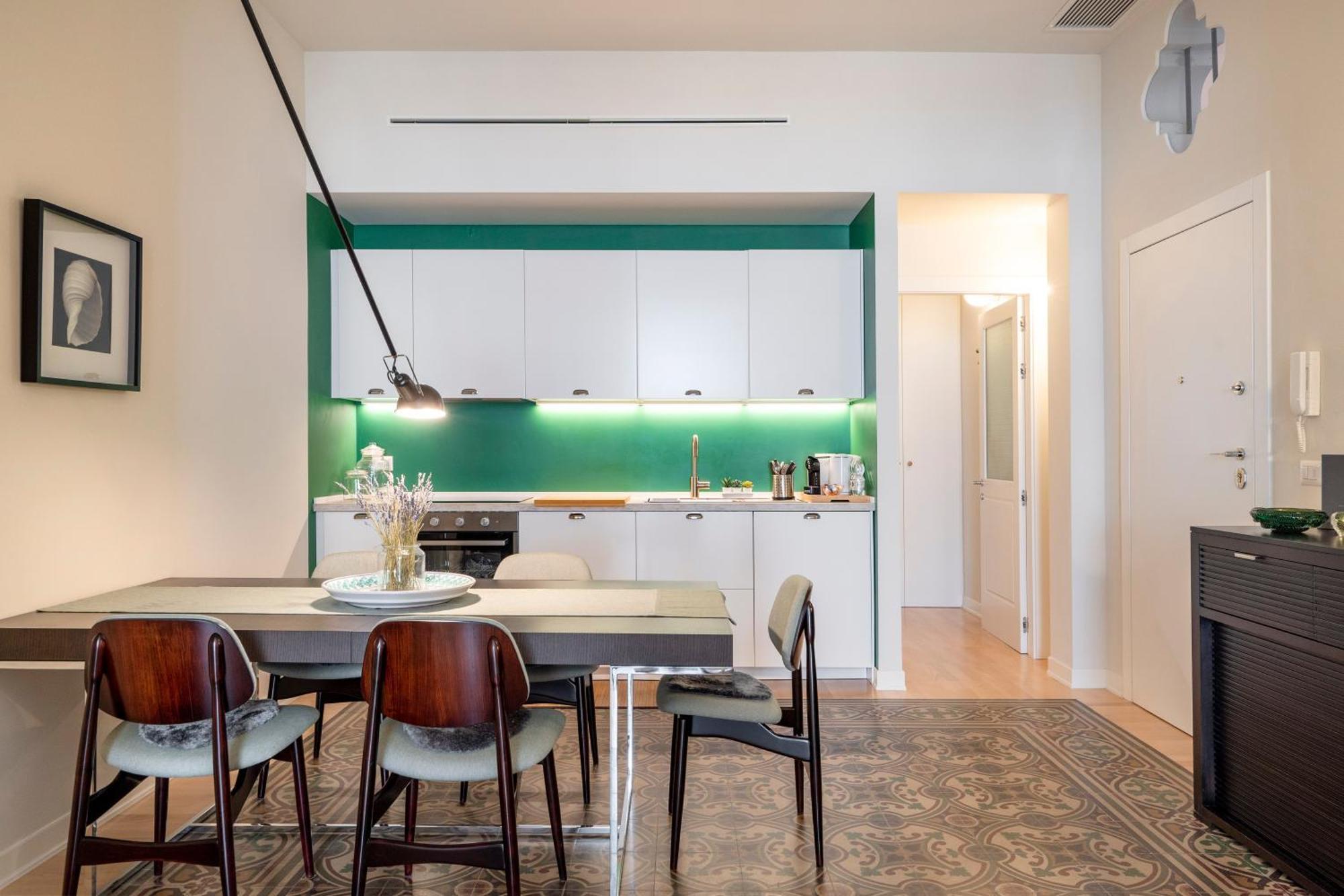 Luxury Stay Experience In Bari Exteriör bild